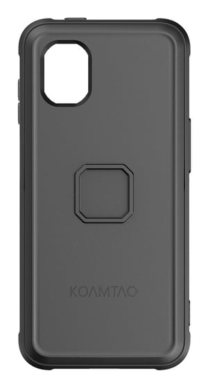 KOAMTAC 365695 pokrowiec na telefon komórkowy 16,8 cm (6.6") Czarny