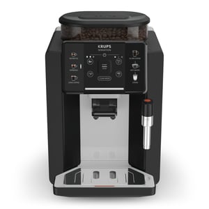 Krups Sensation C10 EA910A Pełna automatyka Ekspres do espresso 1,7 l