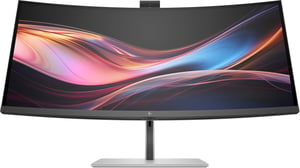 HP 34-calowy monitor konferencyjny Pro seria 7 WQHD – 734pm