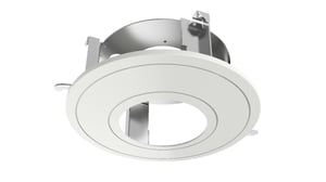 Hikvision DS-1227ZJ Zubehör für Überwachungskameras – Montagehalterung