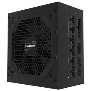 GIGABYTE P850GM Netzteilmodul 850 W 20+4-Pin ATX Schwarz