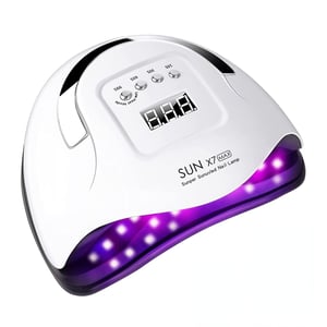 Extralink BEAUTY LED DO PAZNOKCI 180W lampa UV