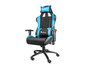 GENESIS Nitro 550 Universell spelstol Klädd sits