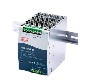 Allied Telesis AT-SDR480-48 48 V power supply