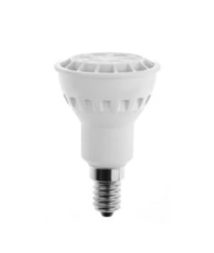 Segula 50631 lampa LED Biały 2700 K 7 W E14