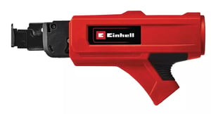 Einhell 4259955 Screwdriver Accessory, Black, Red, TC-DY 710 E
TE-DY 18 Li