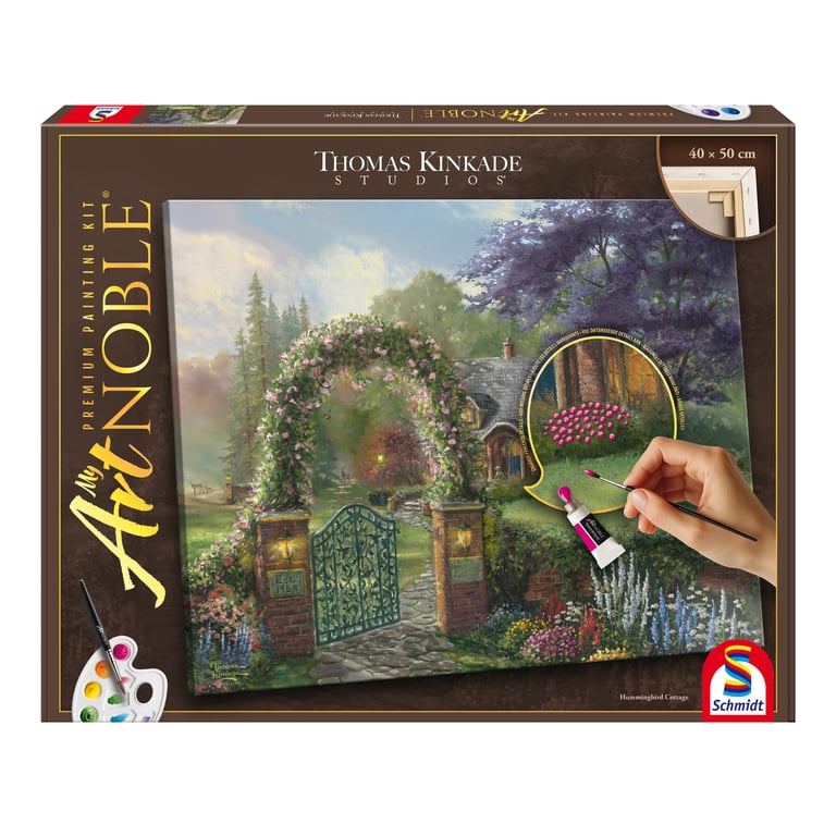 Schmidt® Spiele 46166 zestaw do rysowania