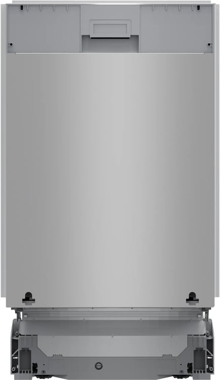 Bosch Serie 4 SPV4HKX10E zmywarka W pełni wbudowany 10 komplet.
