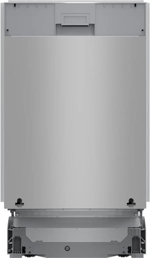 Bosch Serie 4 SPV4HKX10E zmywarka W pełni wbudowany 10 komplet.