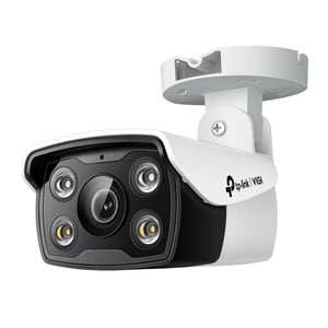TP-Link VIGI C330(4mm) Tubowa Kamera bezpieczeństwa IP Zewnętrzna 2304 x 1296 px Sufit / ściana / słup
