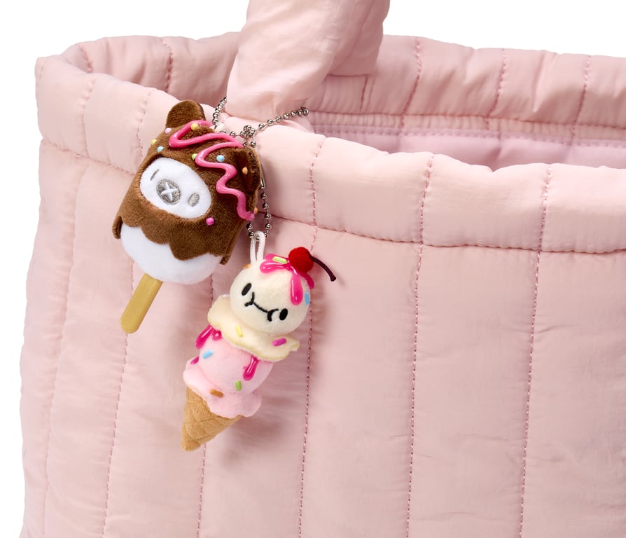 Miniverse Make It Mini Plush