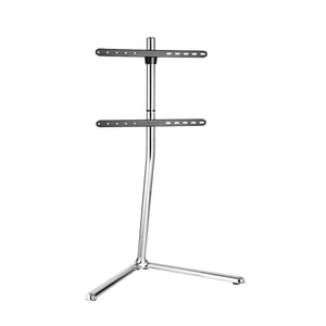 LogiLink BP0080 TV-Halterung 177,8 cm (70") Chrom