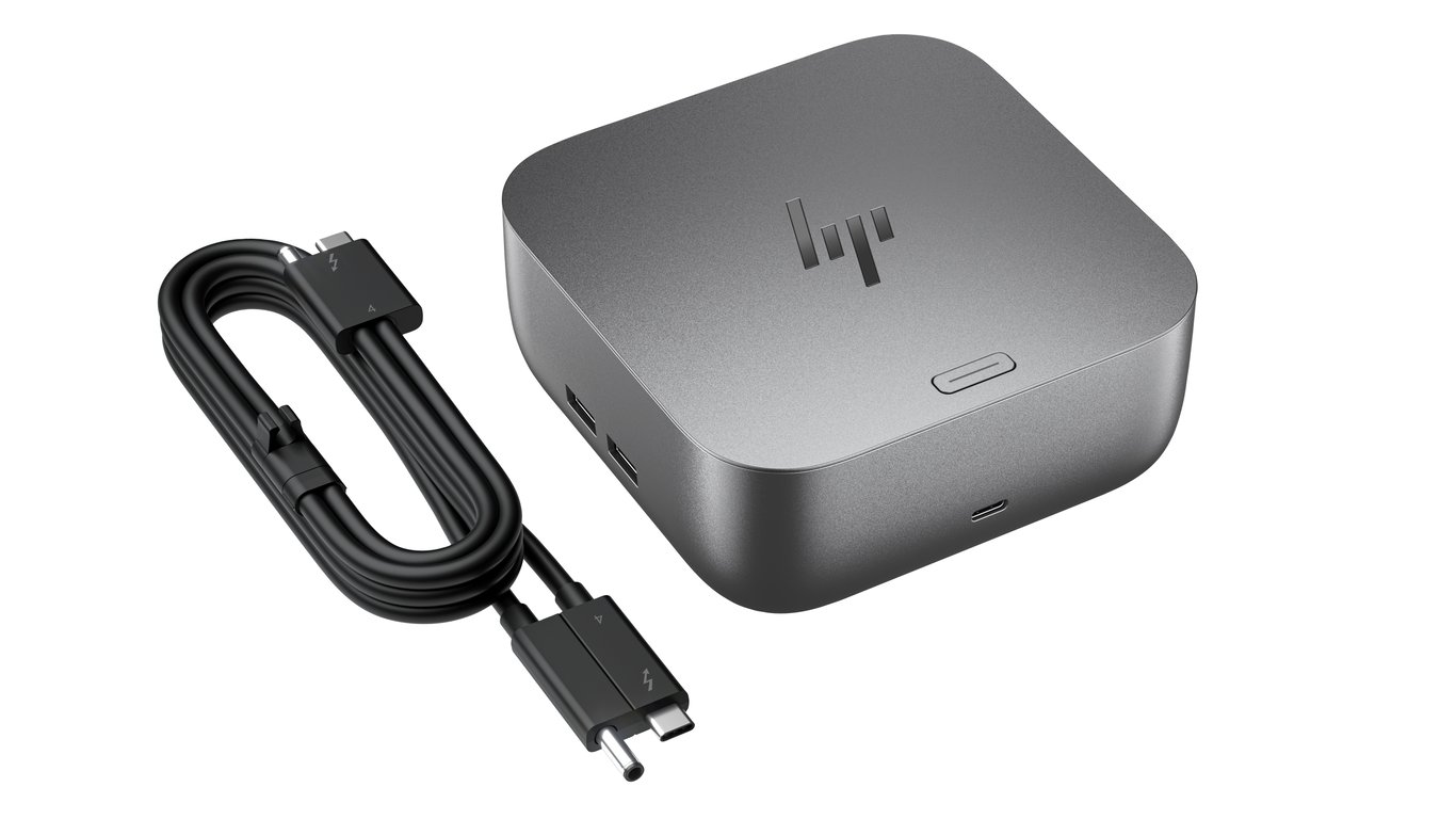 HP Stacja dokująca Thunderbolt 4 Ultra 280 W G6