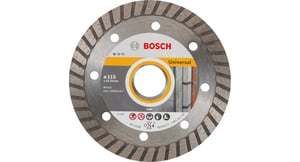 Bosch 2 608 603 252 Sägeblatt für Kreissäge, 23 cm