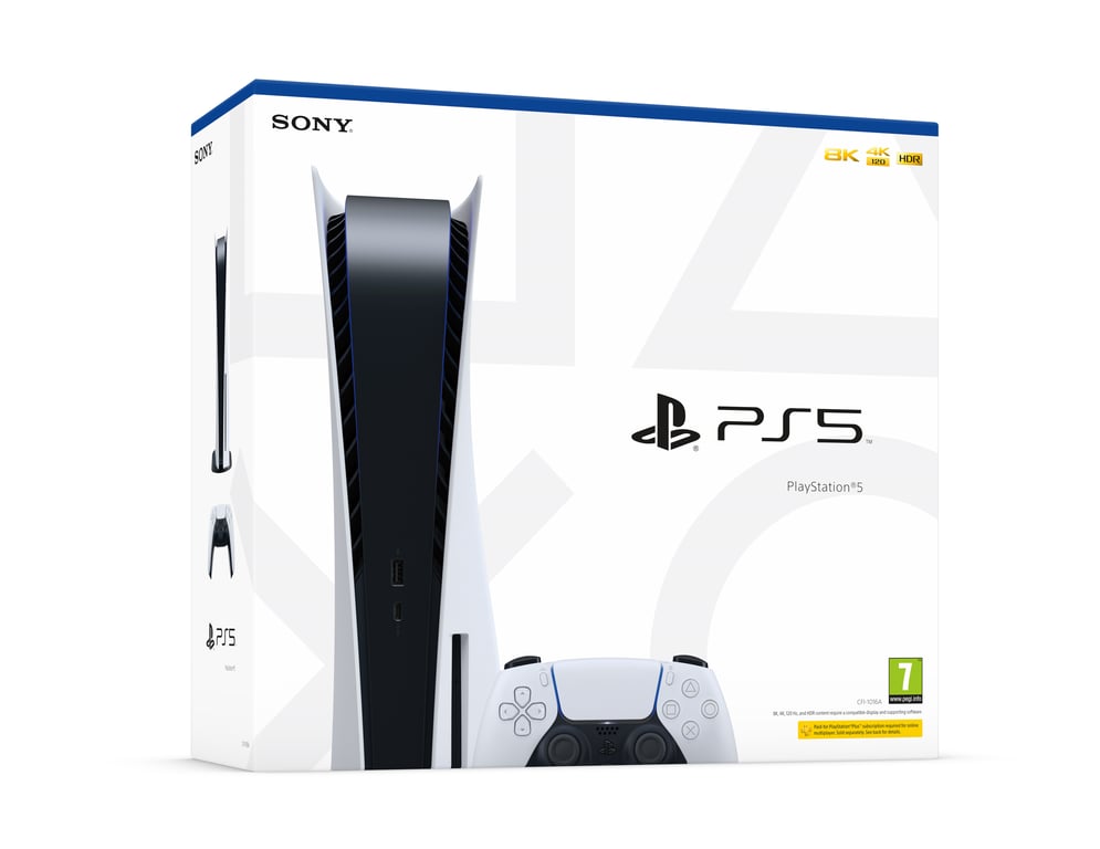 プレイステーション5 public