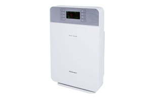 Rohnson R-9450 oczyszczacz powietrza 50 m² 48 dB 50 W Szary, Biały