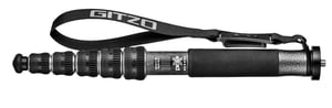 Gitzo GM2562T Ser.2 3/8" Carbon Czarny