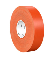 Floor marking tapes