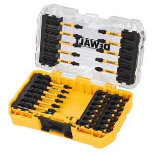 DeWALT DT70738T-QZ końcówka wkrętakowa 31 szt.