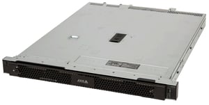 Axis S1216 Czarny