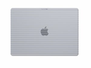 Tech21 Evo Wave 35.6 cm (14") Clear Case