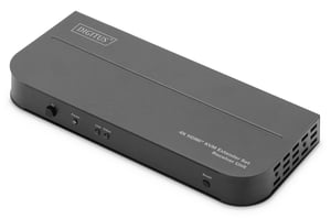 Digitus KVM-förlängningssats 4K HDMI®, CAT/IP, 100 m