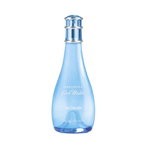Davidoff Cool Water Woman 100 ml Kvinnor