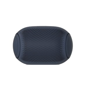 LG XBOOM Go PL2 Bärbar monohögtalare Blå 5 W