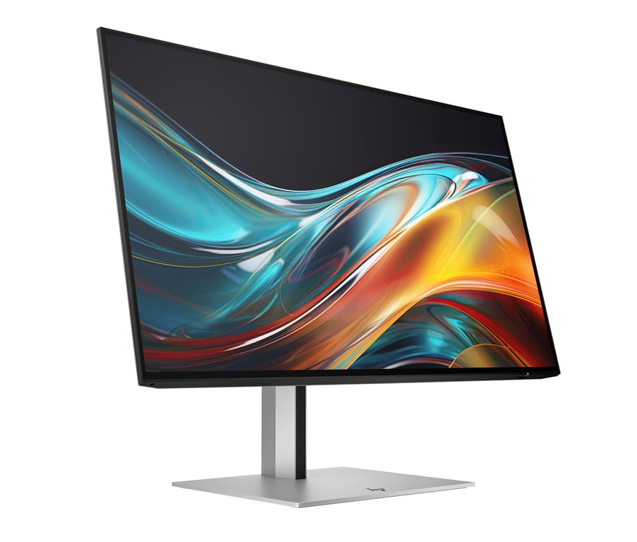 HP Monitor Pro seria 7 FHD – 724pf, 23,8″