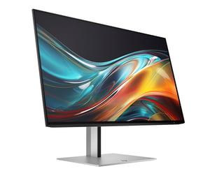 HP Monitor Pro seria 7 FHD – 724pf, 23,8″