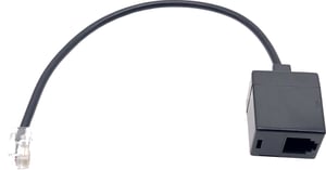 Fanvil T03 RJ-45 Czarny