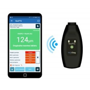 NexDiag NexPTG Advanced