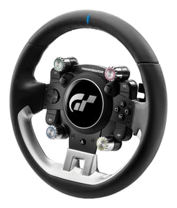 Thrustmaster GT Wheel Add-On Rennlenkrad