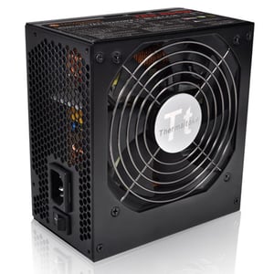 Thermaltake TR2 Netzteilmodul 500 W 24-Pin ATX Schwarz