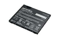Advantech AIM-BAT0-0452 replacement part / accessory for tablets