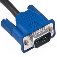 VGA-Kabel