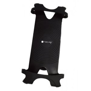 Techly 106770 Halterung Passive Halterung für Mobiltelefon/Smartphone Schwarz