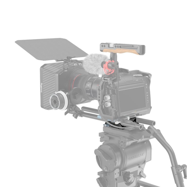 SmallRig 3357 klamra do kamery