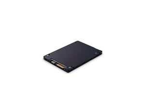 Lenovo 7XA7A05926 dysk optyczny DVD-RW Czarny