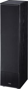 Magnat Monitor S80 ATM 2,5-Wege Schwarz Kabelgebunden 160 W