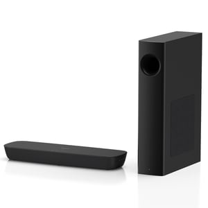 Panasonic SC-HTB250 Schwarz 2.1-Kanal 120 W