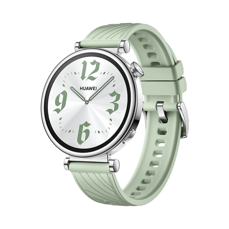 фото Смарт-годинник Huawei Watch GT 4 41mm Green (55020CES)