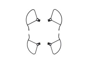 Autel Robotics EVO II Propeller Guards część zamienna / akcesorium do dronów Osłona śmigła
