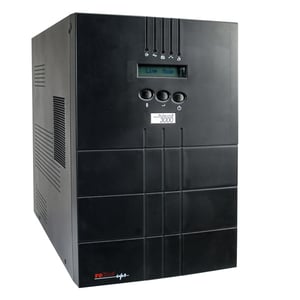 ROLINE ProSecure III 2000 - Online UPS zasilacz UPS