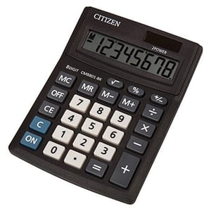 Citizen 4562195139201 Taschenrechner