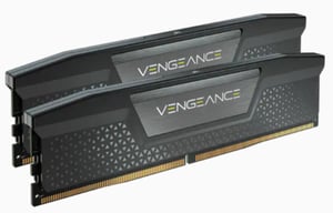 Corsair Vengeance-Speichermodul 16 GB, 2 x 8 GB DDR5, 288-Pin-DIMM