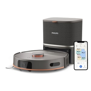 Philips Aqua 5000 Cleaning and Mopping System