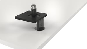DELL Ramię Pro na jeden monitor - MSA20