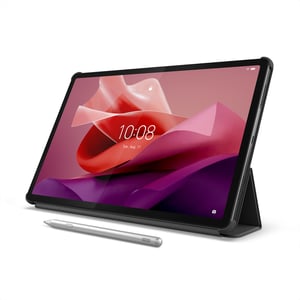 Lenovo Tab P12 Folio Case 32 cm (12.6") Szary