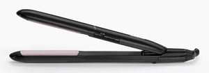 BaByliss CERAMIC 230 Prostownica Ciepły Czarny 1,8 m